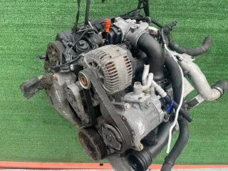 BMN Двигатель Audi A3 8P Арт 96874904, вид 7