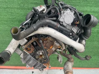 BMN Двигатель Audi A3 8P Арт 96874904, вид 2