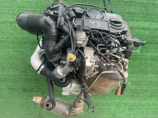 BMN Двигатель Audi A3 8P Арт 96874904, вид 5