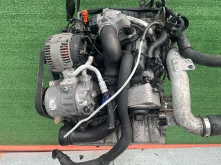 BMN Двигатель Audi A3 8P Арт 96874904, вид 4