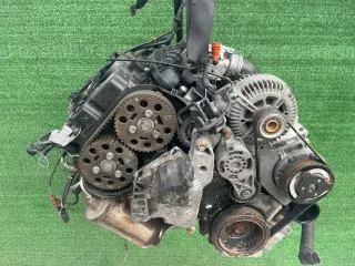 BMN Двигатель Audi A3 8P Арт 96874904, вид 1