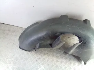 3B0810971E Защита арок задняя левая (подкрылок) Volkswagen Passat B5 Арт 96874913, вид 8