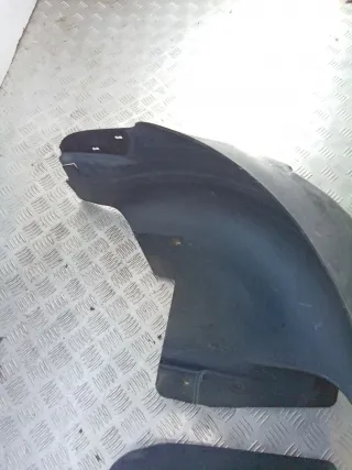 3B0810971E Защита арок задняя левая (подкрылок) Volkswagen Passat B5 Арт 96874913, вид 14