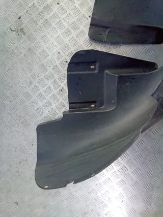 3B0810971E Защита арок задняя левая (подкрылок) Volkswagen Passat B5 Арт 96874913, вид 15