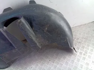3B0810971E Защита арок задняя левая (подкрылок) Volkswagen Passat B5 Арт 96874913, вид 13