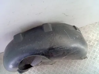 3B0810971E Защита арок задняя левая (подкрылок) Volkswagen Passat B5 Арт 96874913, вид 10