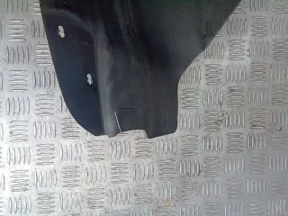 3B0810971E Защита арок задняя левая (подкрылок) Volkswagen Passat B5 Арт 96874913, вид 16