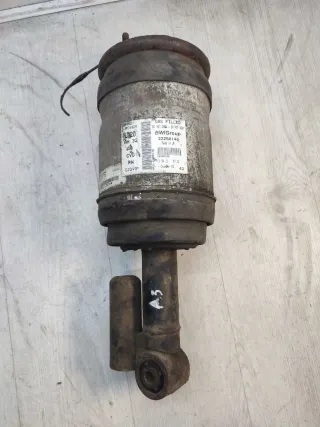 AH3218W003AE Пневмостойка задняя Land Rover Range Rover Sport 1 restailing Арт 96875139, вид 1