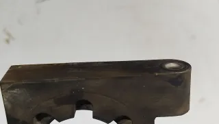  Кронштейн (крепление) Buick Encore GX Арт 012378, вид 3