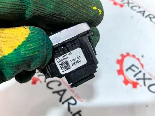 F1ET14017AB Кнопка центрального замка Ford EcoSport Арт 21409, вид 3