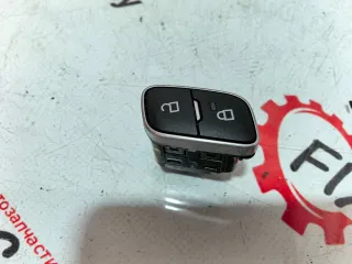 F1ET14017AB Кнопка центрального замка Ford EcoSport Арт 21409, вид 1