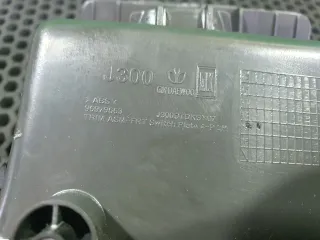 96979663, 13305295, 13272182 Кнопки стеклоподьемников  Cruze J300 Арт 96875219, вид 3