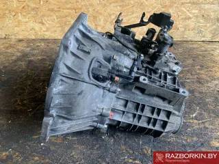 2T1R7002BF КПП механическая (МКПП) Ford Transit connect 1 Арт 37327, вид 2