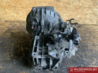 2T1R7002BF КПП механическая (МКПП) Ford Transit connect 1 Арт 37327, вид 3