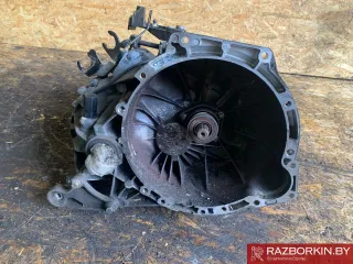 2T1R7002BF КПП механическая (МКПП) Ford Focus 2 Арт 37327_1, вид 1