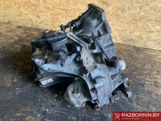 2T1R7002BF КПП механическая (МКПП) Ford Focus 2 Арт 37327_1, вид 4