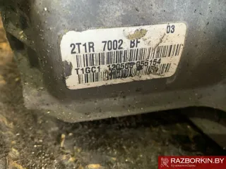 2T1R7002BF КПП механическая (МКПП) Ford Tourneo Арт 37327_2, вид 5