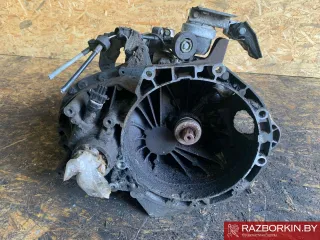 DBW КПП механическая (МКПП) Ford Galaxy 1 Арт 37326_1, вид 1