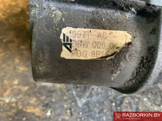 DBW КПП механическая (МКПП) Ford Galaxy 1 Арт 37326_1, вид 3