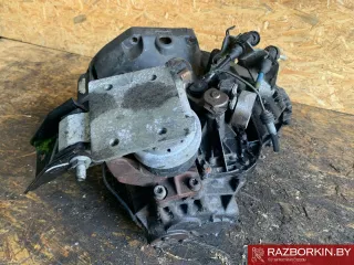 DBW КПП механическая (МКПП) Ford Galaxy 1 Арт 37326_1, вид 4