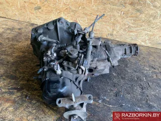 M16A КПП механическая (МКПП) Suzuki Liana Арт 37317_1, вид 3