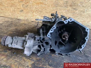 M16A КПП механическая (МКПП) Suzuki Swift 3 Арт 37317_2, вид 1