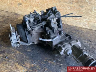 M16A КПП механическая (МКПП) Suzuki Swift 3 Арт 37317_2, вид 2