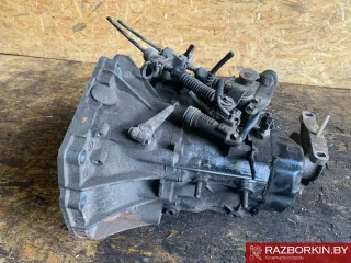 M16A КПП механическая (МКПП) Suzuki Swift 3 Арт 37317_2, вид 4