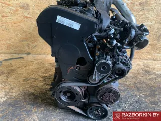 AUM Двигатель Volkswagen Golf 4 Арт W1101, вид 1