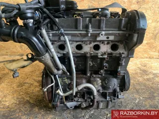 AUM Двигатель Volkswagen Golf 4 Арт W1101, вид 6