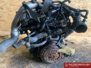 AUM Двигатель Audi A3 8P Арт W1101_1, вид 4
