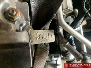 AUM Двигатель Volkswagen Bora Арт W1101_2, вид 2