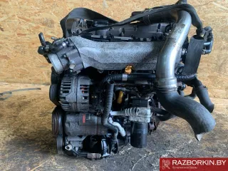 AUM Двигатель Volkswagen Bora Арт W1101_2, вид 3