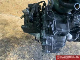 ND0002 КПП механическая (МКПП) Renault Grand Scenic 2 Арт W1071-1, вид 1