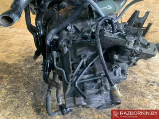 ND0002 КПП механическая (МКПП) Renault Grand Scenic 2 Арт W1071-1, вид 3