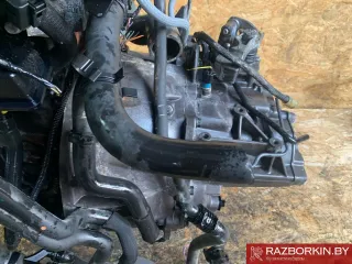 ND0002 КПП механическая (МКПП) Renault Grand Scenic 2 Арт W1071-1, вид 4