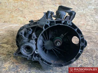 DBW КПП механическая (МКПП) Ford Galaxy 1 Арт 35256_1, вид 1