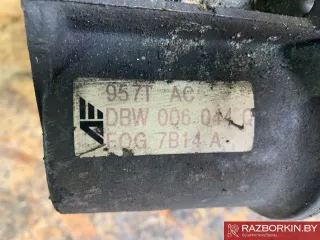 DBW КПП механическая (МКПП) Ford Galaxy 1 Арт 35256_1, вид 2
