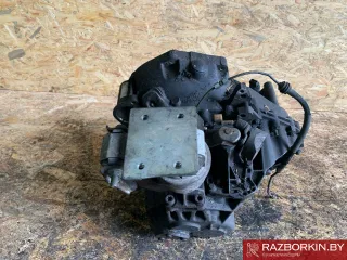 DBW КПП механическая (МКПП) Ford Galaxy 1 Арт 35256_1, вид 4