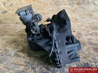 DBW КПП механическая (МКПП) Ford Galaxy 1 Арт 35256_1, вид 5