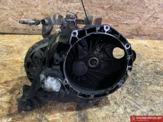 DBW КПП механическая (МКПП) Ford Galaxy 1 Арт 33375_1, вид 1
