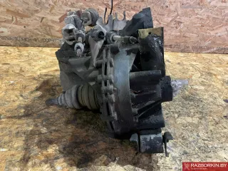 DBW КПП механическая (МКПП) Ford Galaxy 1 Арт 33375_1, вид 2
