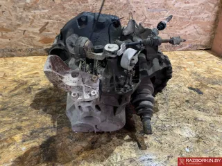 DBW КПП механическая (МКПП) Ford Galaxy 1 Арт 33375_1, вид 3