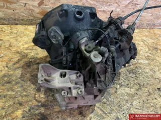 DBW КПП механическая (МКПП) Ford Galaxy 1 Арт 33363_1, вид 3