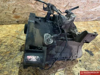 DBW КПП механическая (МКПП) Ford Galaxy 1 Арт 33363_1, вид 4