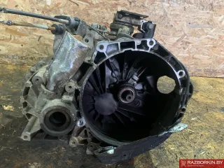 DBW КПП механическая (МКПП) Ford Galaxy 1 Арт 33227_1, вид 1
