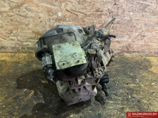 DBW КПП механическая (МКПП) Ford Galaxy 1 Арт 33227_1, вид 3