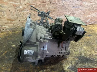 DBW КПП механическая (МКПП) Ford Galaxy 1 Арт 33227_1, вид 4