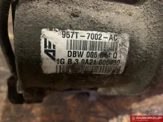 DBW КПП механическая (МКПП) Ford Galaxy 1 Арт 33227_1, вид 5