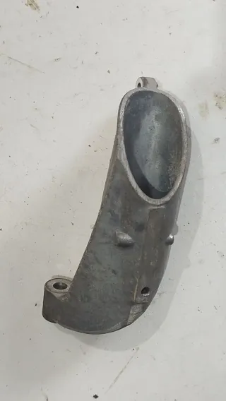 55512875 Кронштейн КПП Buick Encore GX Арт 014897, вид 2